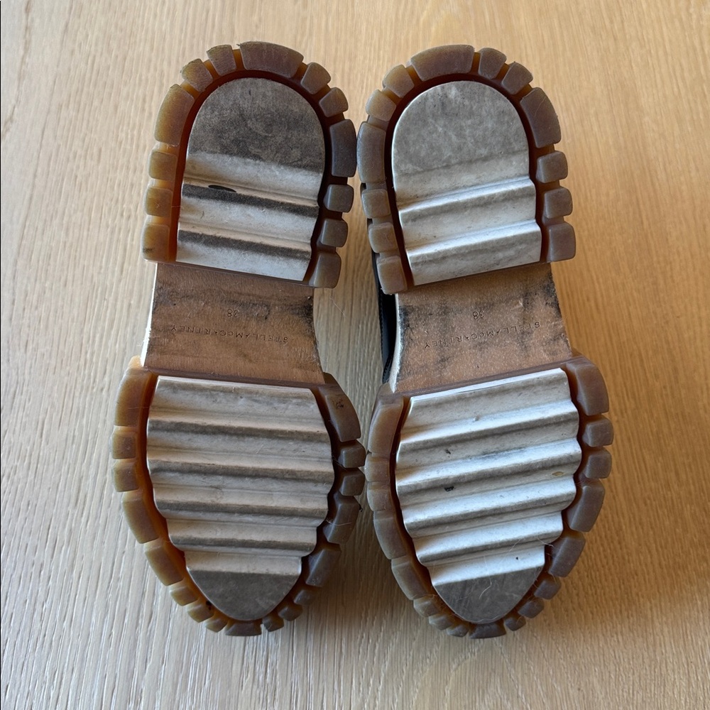 Stella McCartney Emilie Boots - Picture 8 of 14